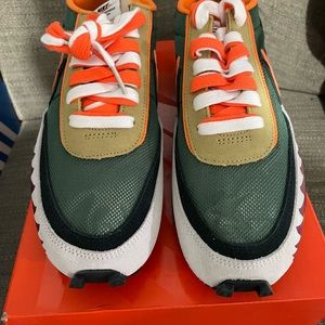 Nike LD Waffle Sacai